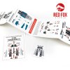 1/48 A-10C Thunderbolt II (for GWH kit)