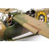 Classic Kit letadlo A07116 - Westland Lysander Mk.I/Mk.III (1:48)