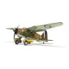 Classic Kit letadlo A07116 - Westland Lysander Mk.I/Mk.III (1:48)