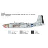 Model Kit letadlo 1274 - A-26 A/B Invader (1:72)