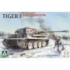 TAK2196 Sd.Kfz.181 Pz.Kpfw.VI Ausf.E Tiger I Early Production