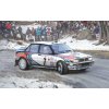 Model Kit auto 3658 - Lancia Delta HF Integrale (1:24)