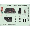 3DL48218 SPACE REKL LysanderMk.I III 1 48 Rev0