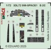 3DL72059 SPACE REKL E 2C 1 72 rev0