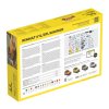 1/24 Renault 4 TL/GTL Sun Roof - Starter kit