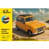 1/24 Renault 4 TL/GTL Sun Roof - Starter kit