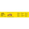 1/24 Renault 4 TL/GTL Sun Roof - Starter kit