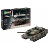 Plastic ModelKit tank 03281 Leopard 2 A6 A6NL 1 35 a102294720 10374