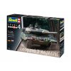 Plastic ModelKit tank 03281 Leopard 2 A6 A6NL 1 35 a102294693 10374