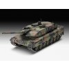 Plastic ModelKit tank 03281 Leopard 2 A6 A6NL 1 35 a102294714 10374