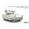 1/72 U.S. Infantry Fighting Vehicle M2A3 Bradley w/BUSK III