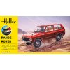 1/43 Range Rover - starter kit