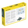 1/35 AMX30/105 - starter kit