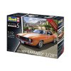 Plastic ModelKit auto 07727 69 Chevy Camaro 1 12 a154082179 10374