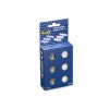 Sada barev Email Color 32216 - General Set 4 - Gloss/Matt (6 x 14ml)