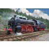 ModelSet lokomotiva 62168 - Express Loco S3/6 BR 18(5) with Tender (1:87)