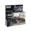 ModelSet lokomotiva 62171 - Express Locomotive BR02&Tender 2'2' T30 (1:87)