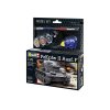 ModelSet tank 63229 - PzKpfw II Ausf. F (1:76)