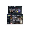 ModelSet tank 63229 - PzKpfw II Ausf. F (1:76)