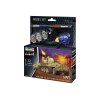 ModelSet military 63293 - sWS with Flak43 and Sd.Ah58 Ammo Trailer (1:72)