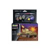 ModelSet military 63293 - sWS with Flak43 and Sd.Ah58 Ammo Trailer (1:72)