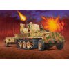 ModelSet military 63293 - sWS with Flak43 and Sd.Ah58 Ammo Trailer (1:72)