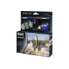 ModelSet raketa 63309 - German A4/V2 Rocket (1:72)