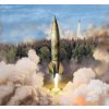 ModelSet raketa 63309 - German A4/V2 Rocket (1:72)