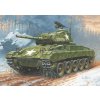 ModelSet tank 63323 - M24 Chaffee (1:76)