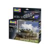 ModelSet tank 63342 - Leopard 2 A6M+ (1:35)