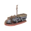 ModelSet military 63344 Krupp Protze Kfz 69 with 3 7cm Pak 1 76 a154298527 10374