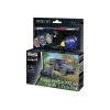 ModelSet military 63344 Krupp Protze Kfz 69 with 3 7cm Pak 1 76 a154298500 10374
