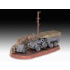 ModelSet military 63344 Krupp Protze Kfz 69 with 3 7cm Pak 1 76 a154298506 10374