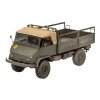 ModelSet military 63348 - Unimog 404 S (1:35)