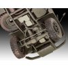 ModelSet military 63348 - Unimog 404 S (1:35)