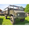 ModelSet military 63348 - Unimog 404 S (1:35)