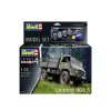 ModelSet military 63348 - Unimog 404 S (1:35)