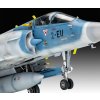ModelSet letadlo 63813 - Dassault Mirage 2000C (1:48)