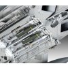 ModelSet letadlo 63858 - Lockheed Martin F-22A Raptor (1:72)