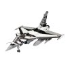 ModelSet letadlo 63901 - Dassault Aviation Rafale C (1:48)