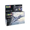 ModelSet letadlo 63901 - Dassault Aviation Rafale C (1:48)