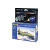 ModelSet letadlo 64166 - Messerschmitt Me 262 A1a (1:72)