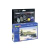 ModelSet letadlo 64166 - Messerschmitt Me 262 A1a (1:72)