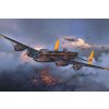 ModelSet letadlo 64300 - Avro Lancaster Mk.I/III (1:72)