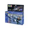 ModelSet letadlo 64781 Vought F4U 1A Corsair 1 32 a154263019 10374