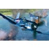 ModelSet letadlo 64781 Vought F4U 1A Corsair 1 32 a154263032 10374