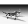 ModelSet letadlo 64781 Vought F4U 1A Corsair 1 32 a154263040 10374