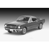 ModelSet auto 67065 - 1965 Ford Mustang 2+2 Fastback (1:24)