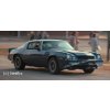 ModelSet STRANGER THINGS auto 67728 - Chevy Camaro Z/28 (1:24)