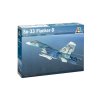 Model Kit letadlo 0197 SUKHOI SU 27 D SEA FLANKER 1 72 a64213167 10374